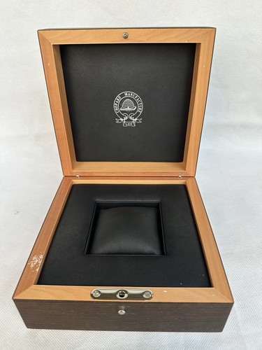 Chopard luc box - box, holz