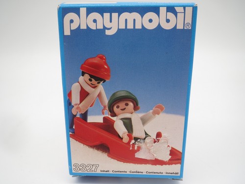 Playmobil system 3327 kinder - playmobil,