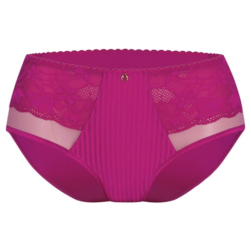 Rosa faia sita damen taillen - rosa,