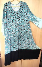 Lagenlook  Ballonkleid