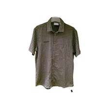 MAMMUT Herren Hemd Grau