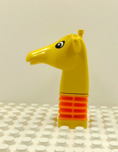 Lego duplo primo giraffe - lego,