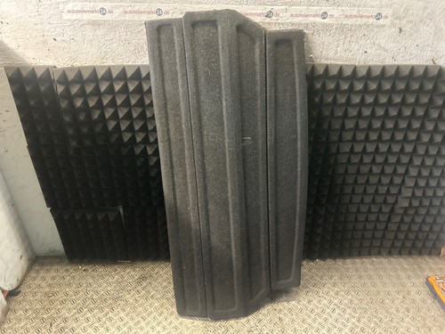 Hutablage opel meriva - hutablage, a