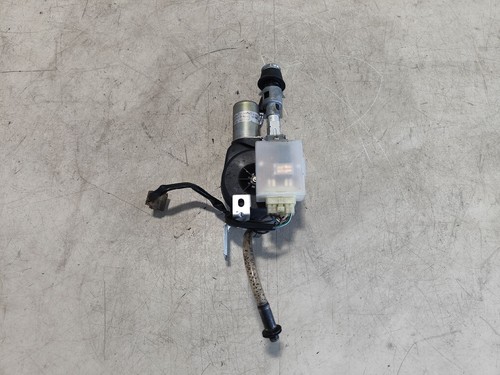 Antenne elektrisch mazda - antenne,