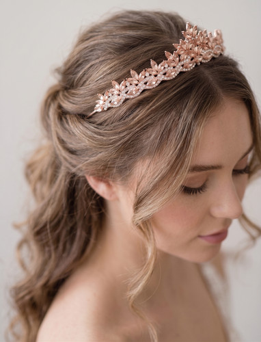 Wunderschönes diadem - wunderschönes,