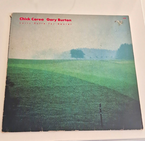 Ecm chick corea - chick,