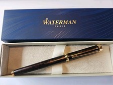 Waterman Harmonie,  Braun