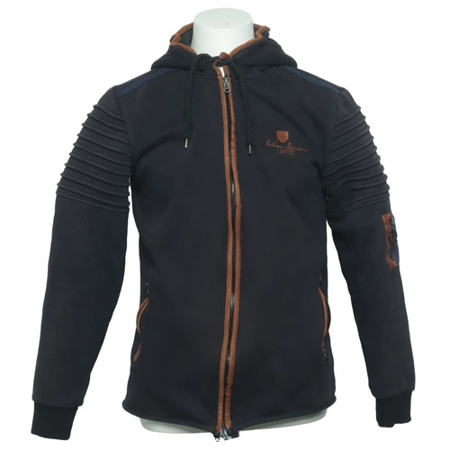 Wam denim kapuzenpullover - wam, denim,