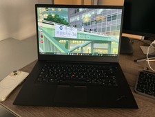 Lenovo ThinkPad X1 Extreme G2