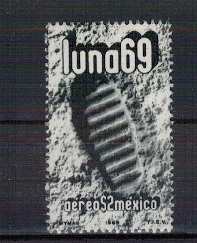 Mexiko 1310 postfrisch - mexiko:, nr.