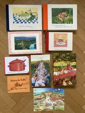 8 x La Vialla Le Ricette di