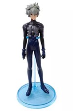 Neon Genesis Evangelion Nagisa