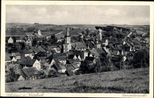 Ak Świerzawa Schönau
