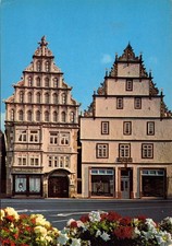 AK: BAD SALZUFLEN – Am alten