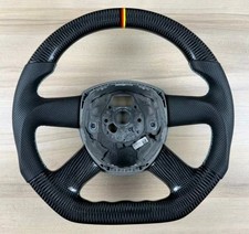 Audi A4, A3 Lenkrad Carbon