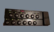 YAMAHA MFC10 MFC-10 MIDI FOOT