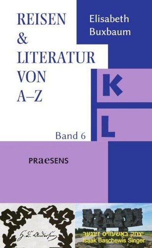 Reisen literatur von a - &, a-z