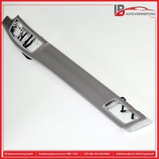 Armaturenbrett ALU Zierstab
