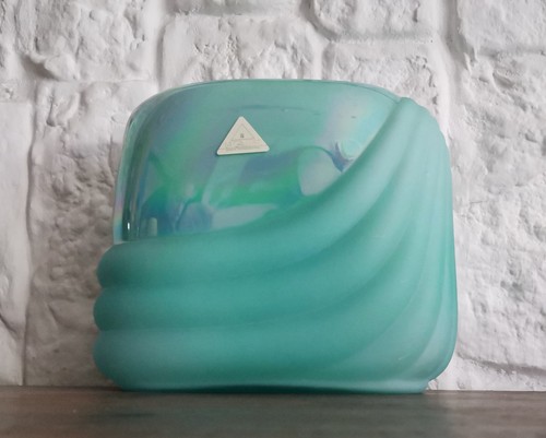Glas vase wmf - wmf, la