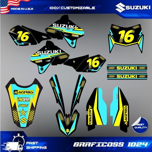 Suzuki drz400sm drz400se - suzuki,