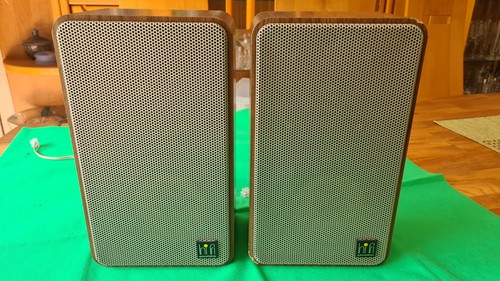 Grundig hifi boxen - grundig, 306