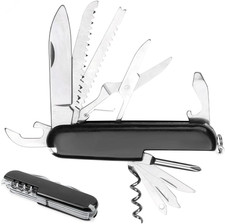 Schweizer Taschenmesser Mini