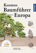 Der kosmos baumführer europa - der, kosmos-baumführer