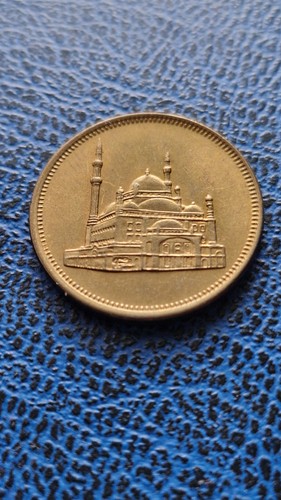 ägypten piaster 1992 - ,
