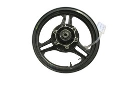 Felge hinten Kawasaki GPZ 500