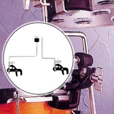 Z-förmige Beckenarm