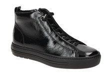 Paul Green Schuhe 5283 schwarz