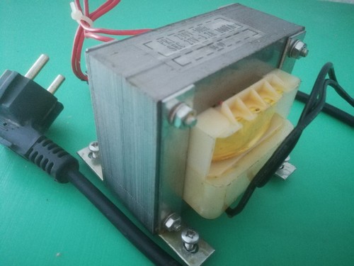 Trafo netzteil transformer - trafo, /netzteil