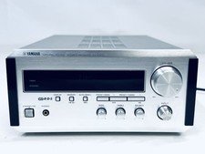 Yamaha RX-E200 Natural Sound Stereo Receiver (#5479)