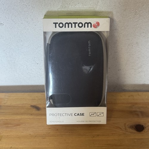 Neu ovp tomtom protective - tomtom,