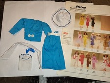 Altes original Petra Plasty