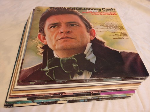 12x alben country - , country,