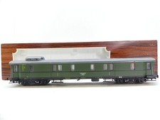 Liliput H0 839 02 Gepäckwagen, DR, AC, TOP in OVP #61231