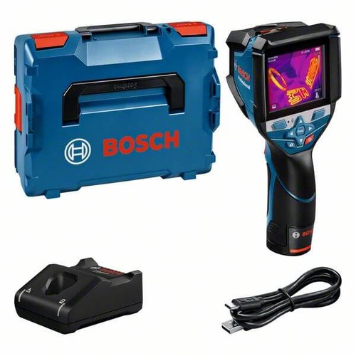Bosch wärmebildkamera gtc - bosch, 600