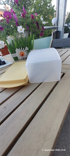Tupperware tupper - tupperware,