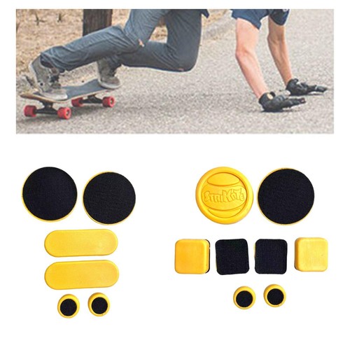 Skateboard handschuhe slider - skateboard,