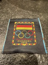 Olympiade München 1972 -