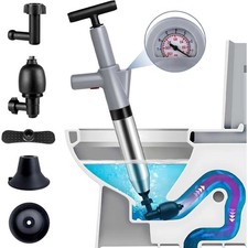 Profi Pressluft Druckluft