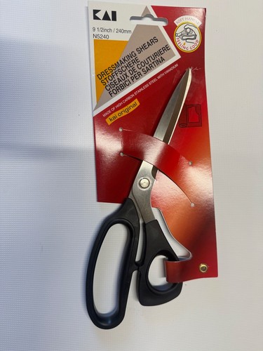 Kai schere n5240 stoffschere - schere,