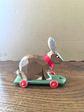 Alt osterhase fauli - alt,