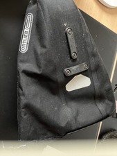 Ortlieb Wasserdichte Satteltasche Gr. M