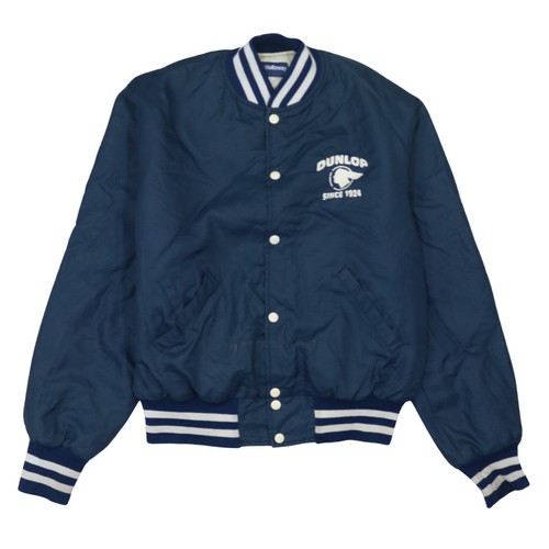 Holloway herren blau varsity - herren,