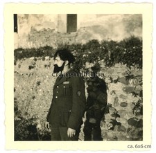 Orig foto portrait legion - orig.,