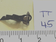 Spur TT, BTTB, Zeuke, Tillig