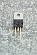 STP80NF70 Transistor MOSFET
