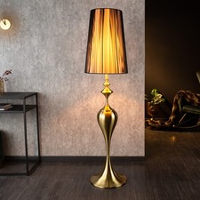 Barock Stehlampe LUCIE 160cm